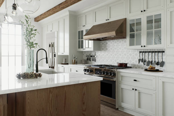 Affordable Backsplash Installation solutions in Waterford Works, NJ